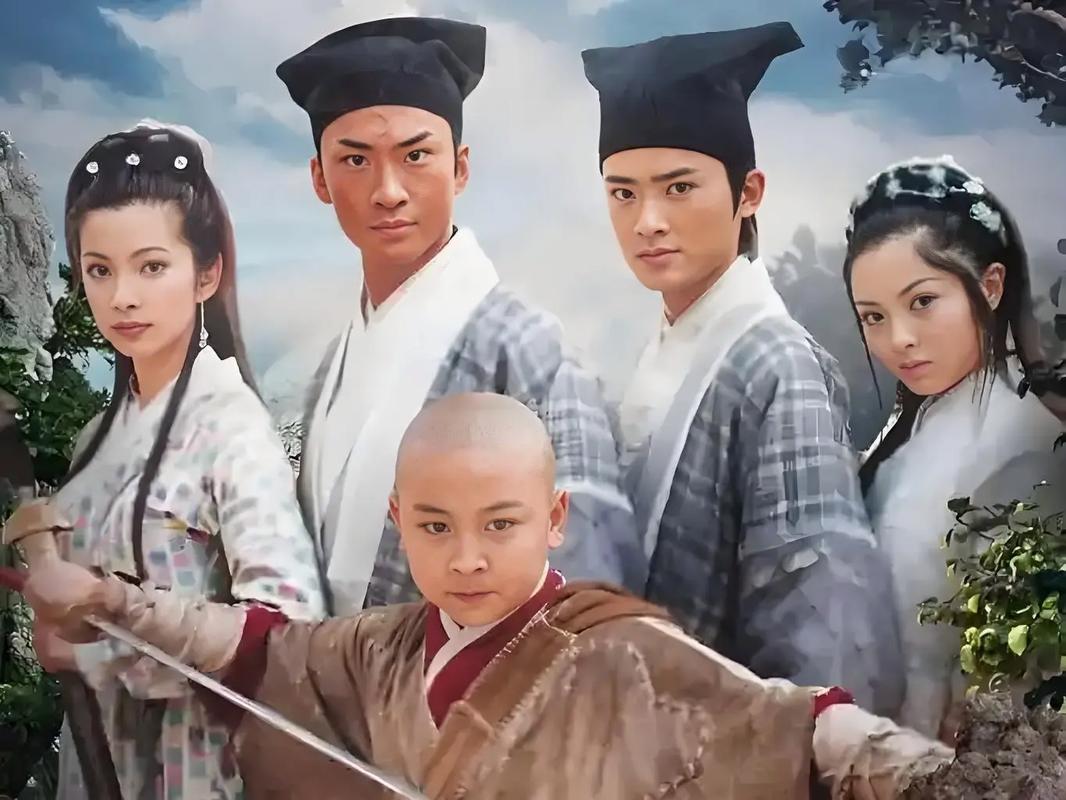 《少年包青天1部40集免费南瓜影院》全集在线观看，悬疑探案、经典古装、周杰版包青天高清资源