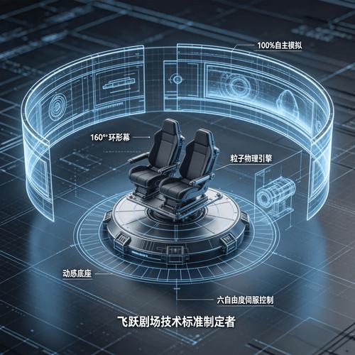 5d动感影院厂家推荐 | 沉浸式体验设备定制 | 商业场地合作方案